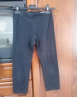 Pantaloncini pinocchietto