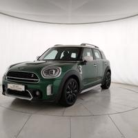 MINI Mini Countryman 1.5 Cooper SE All4 all4 auto