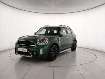 MINI Mini Countryman 1.5 Cooper SE All4 all4 auto