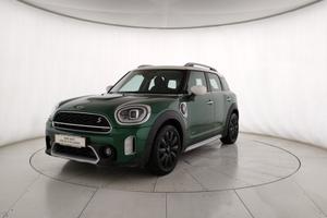 MINI Mini Countryman 1.5 Cooper SE All4 all4 auto