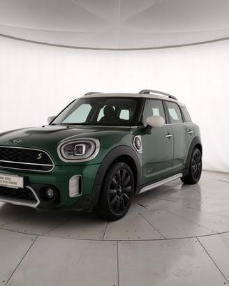 MINI Mini Countryman 1.5 Cooper SE All4 all4 auto