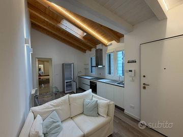 Appartamento di 50 m² con 2 locali a Bologna