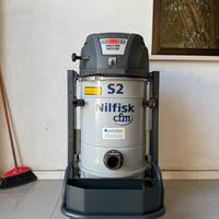 Aspirapolvere e aspiraliquidi CFM NILFISK