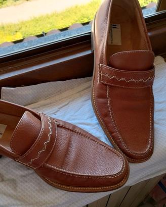 scarpe Moreschi