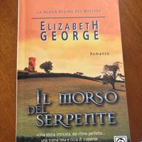 Il morso del serpente Elizabeth George