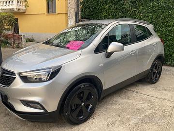 Opel Mokka X 1.6 CDTI Ecotec -2019