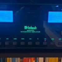Amplificatore McIntosh MA6300