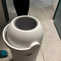 Bidoncino pannolini chicco