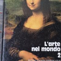 L'ARTE NEL MONDO