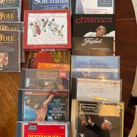 CD Musica classica