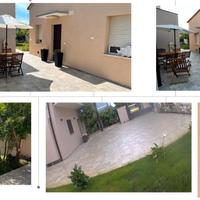 Pineto Centro - Casa Vacanza estiva con giardino