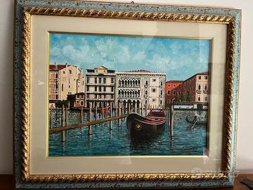 quadri a olio