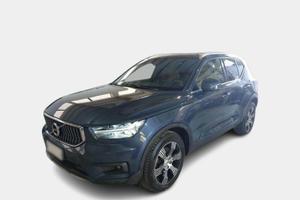 VOLVO XC40 D4 AWD GEARTRONIC INSCRIPTION SUV