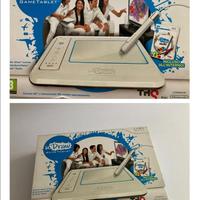 WII UDRAW GAME TABLET