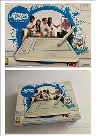 WII UDRAW GAME TABLET