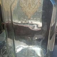 ESPOSITORE- CONTENITORE DELL'EFFERVESCENTE GALEFFI