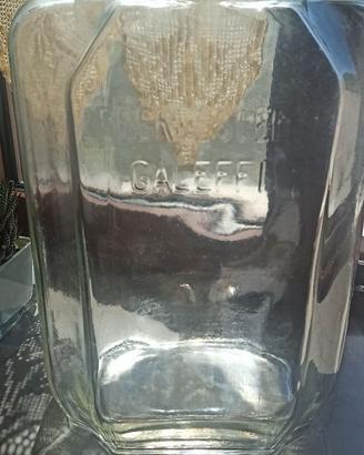 ESPOSITORE- CONTENITORE DELL'EFFERVESCENTE GALEFFI