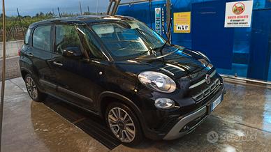 Fiat 500L Cross 1.3 Multijet 95 Cv