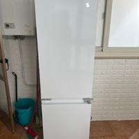 Frigo e freezer