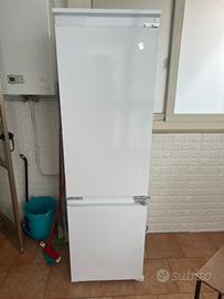Frigo e freezer