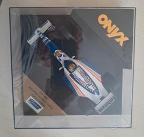 Williams fw 16 1994  1/24 Ayrton Senna 