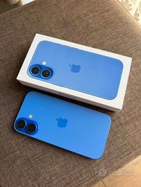  iPhone 16 256 gb 