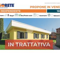 CASA INDIPENDENTE A SUPINO