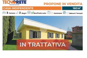 CASA INDIPENDENTE A SUPINO