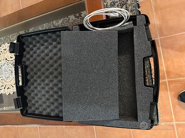 borsa originale Merish 5+ plus