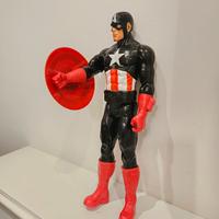 Giochi personaggi Avengers