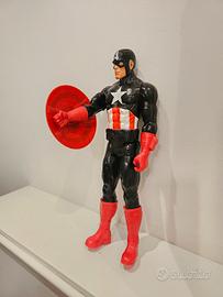 Giochi personaggi Avengers