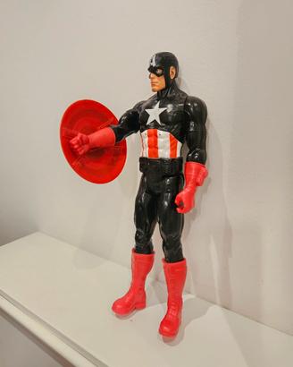 Giochi personaggi Avengers