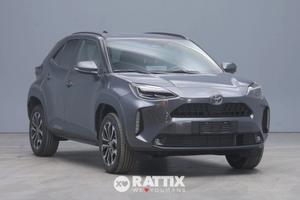 TOYOTA Yaris Cross Yaris Cross 1.5h Trend fwd 130c