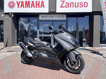 Yamaha T Max 530