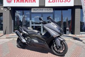 Yamaha T Max 530