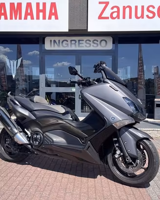 Yamaha T Max 530