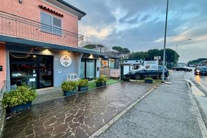 Gastronomia / Paninoteca su Strada Statale