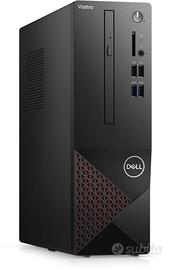 PC Dell 3681+ tastiera e mouse