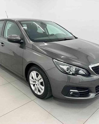 PEUGEOT 308 BlueHDi 100 S&S SW