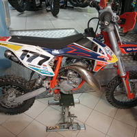 KTM sx50