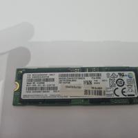 HD SSD 256GB NVMe