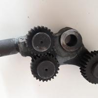 LEVA CAMBIO  TORNIO CASER