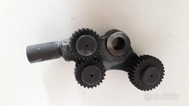 LEVA CAMBIO  TORNIO CASER