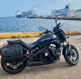 Kawasaki vulcan S 650