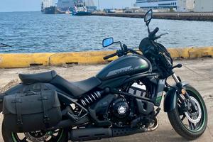 Kawasaki vulcan S 650