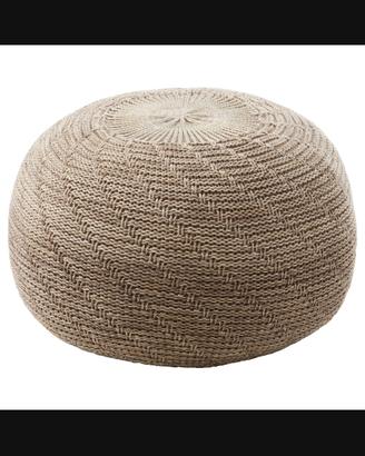 Pouf SANDARED IKEA
