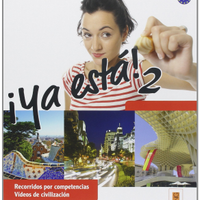 Ya está 2 - ISBN 978-8861614055