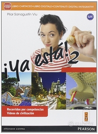 Ya está 2 - ISBN 978-8861614055