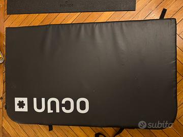 Materassino boulder Ocun Sundance