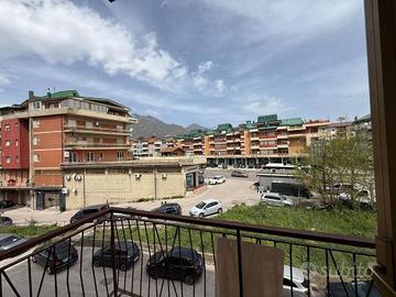 Appartamento di 110 m² con 4 locali e box auto dop